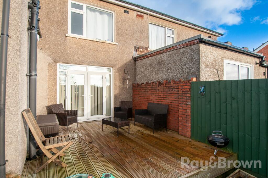 Additional image 40 of Everest Avenue, Cardiff