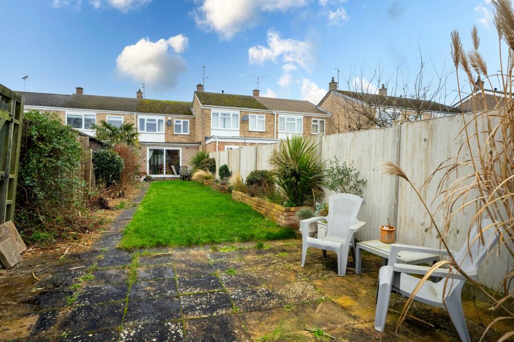 Additional image 11 of Long Lane, Willingham, CB24