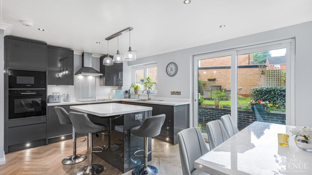 Additional image 32 of Shooters Hill, Sutton Coldfield, West Midlands, B72