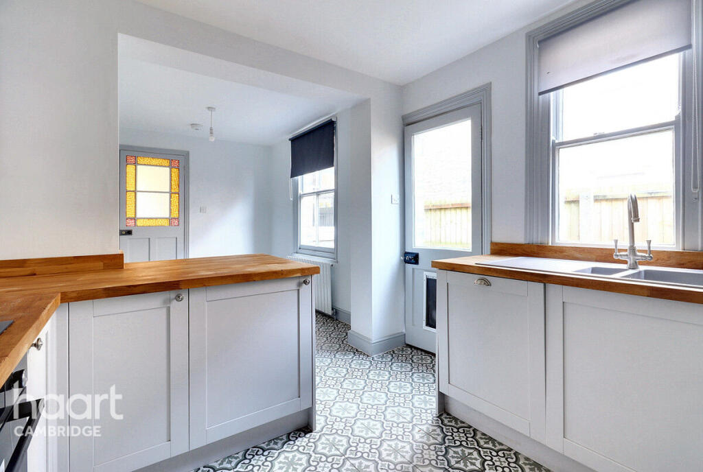 Additional image 11 of Elizabeth Way, Cambridge