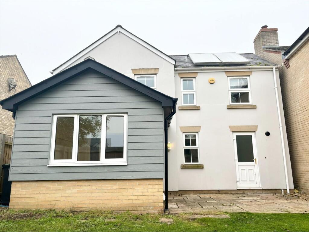 Additional image 7 of New Path, Fordham