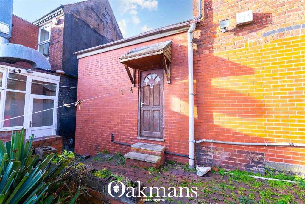 Additional image 36 of Coombs Road, Halesowen