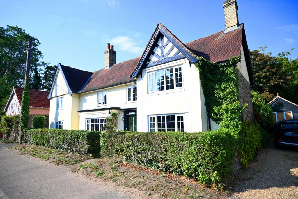 Additional image 52 of Bury Road, Kentford, Newmarket, CB8