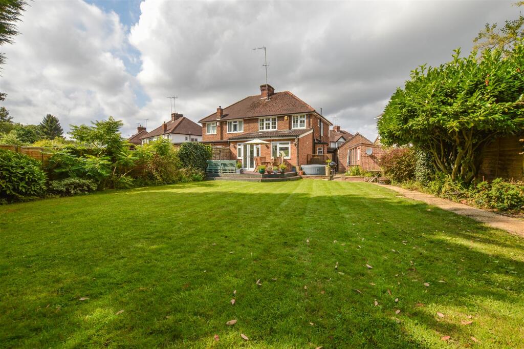 Additional image 4 of Selwyn Crescent, Hatfield, Hertfordshire, AL10