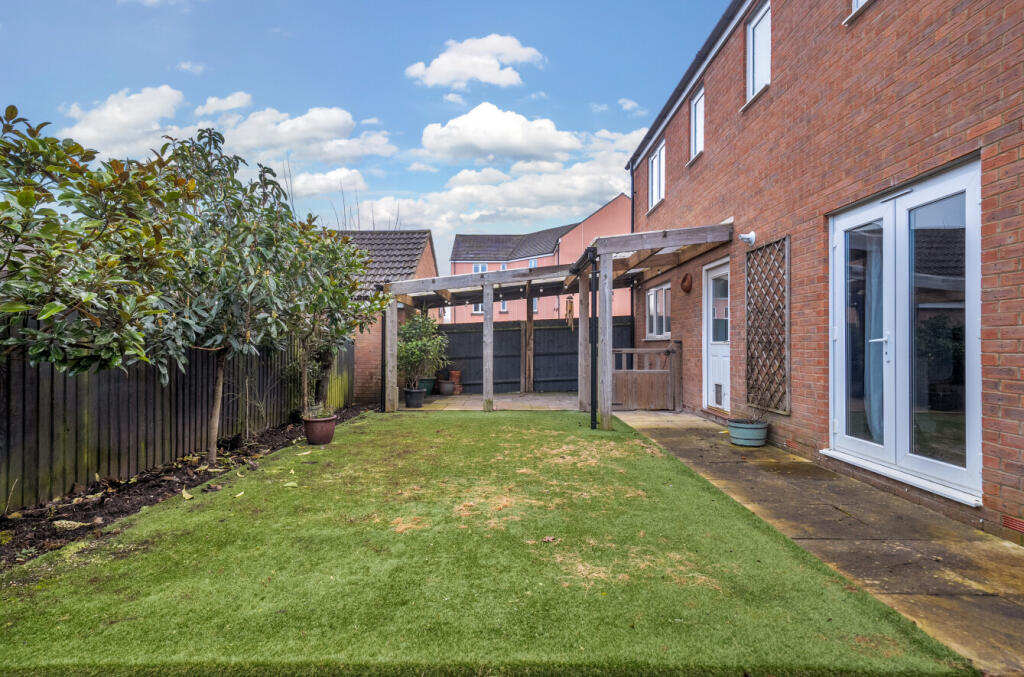 Additional image 8 of Romney Close, Warminster, BA12