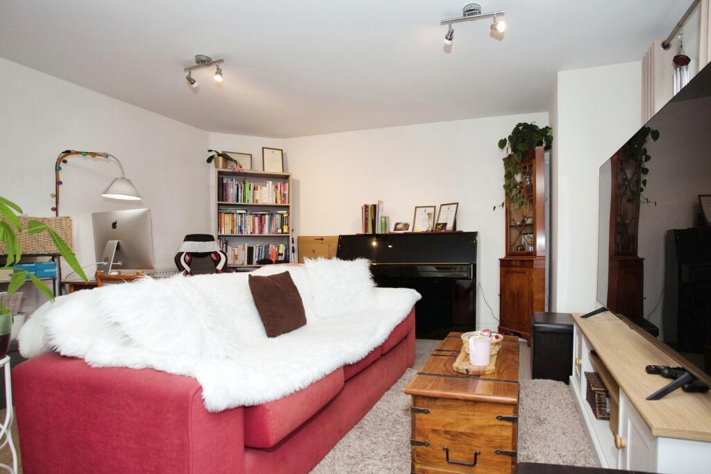 Additional image 4 of Parkhouse, 40 Queen Ediths Way, Cambridge, Cambridgeshire, CB1