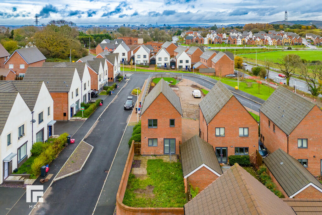 Additional image 21 of Lon Y Pererinion, Radyr, Cardiff