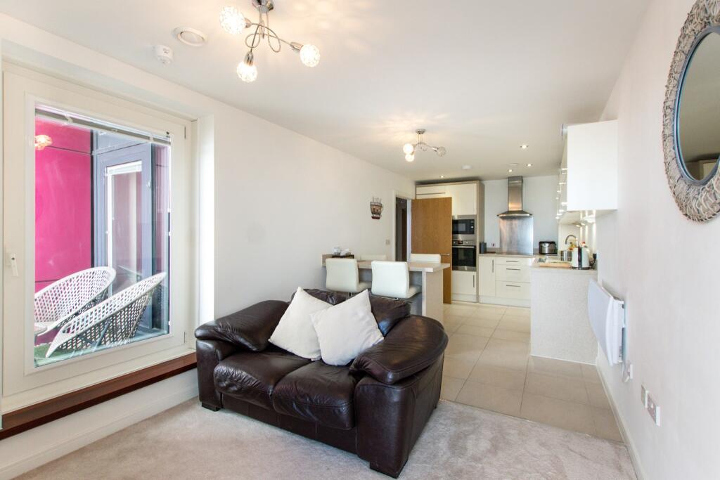 Additional image 5 of Pendeen House, Ferry Court, Cardiff, Caerdydd, CF11