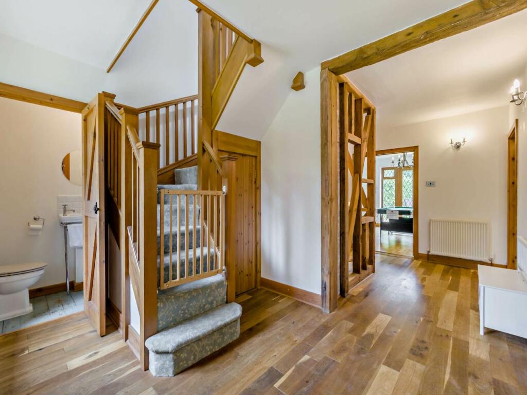 Additional image 9 of Streetly End, West Wickham, Cambridge
