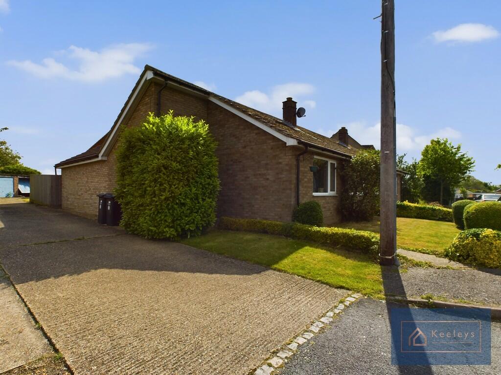 Additional image 11 of Westway Place, Witcham, Ely