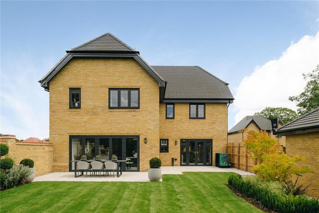 Additional image 8 of Hayfield Lodge, Over, Cambridge, CB24