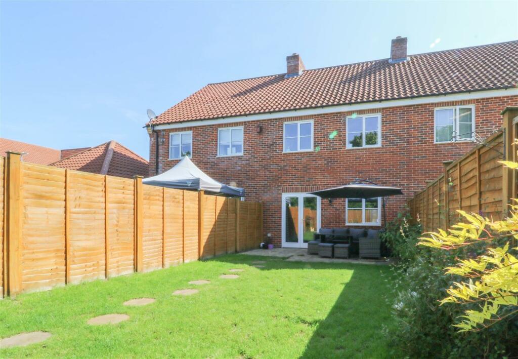 Additional image 4 of Burling Way, Burwell