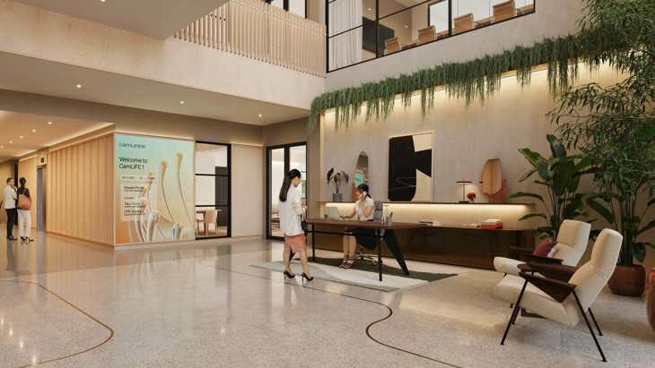 Additional image 9 of CamLIFE 2, Fulbourn, Cambridge, Cambridgeshire, CB21 5XE