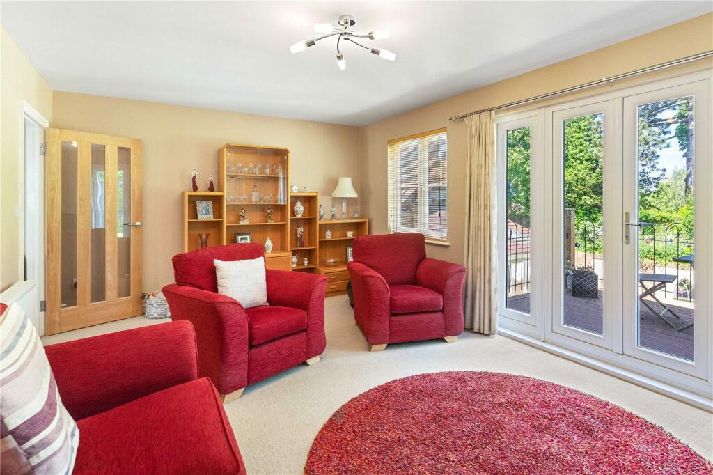 Additional image 6 of Prospect Place, Thaxted Road, Saffron Walden, Essex, CB11