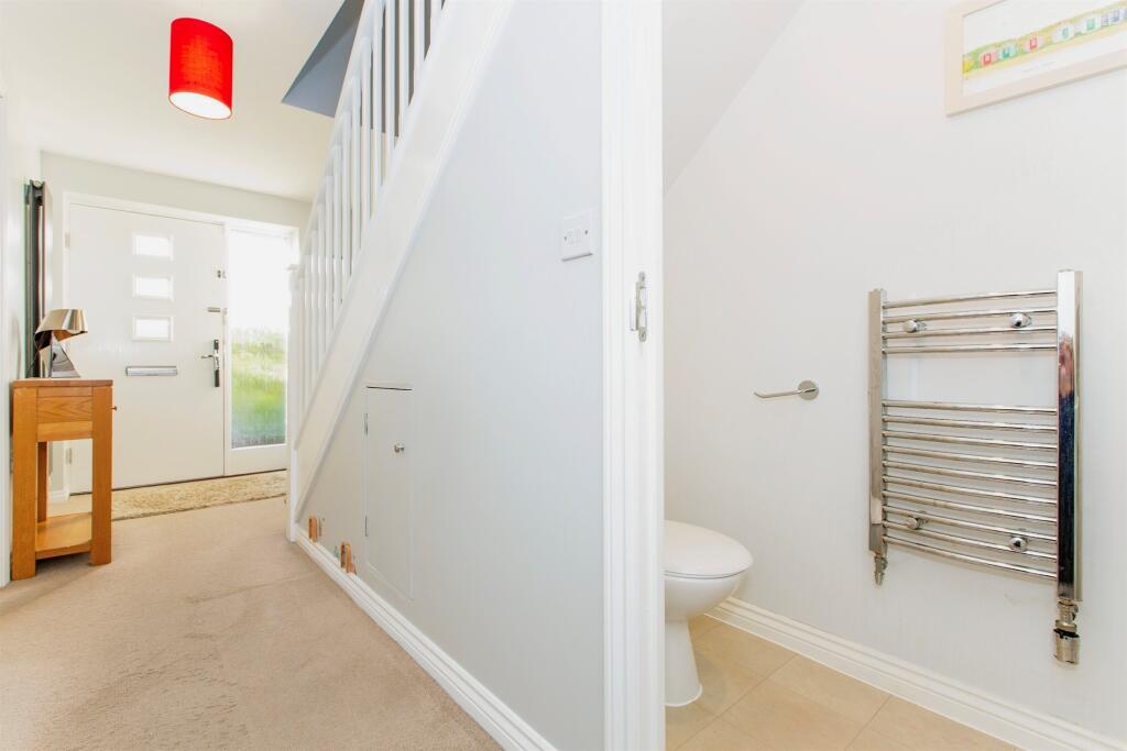 Additional image 15 of Vickers Way, Upper Cambourne, CAMBRIDGE