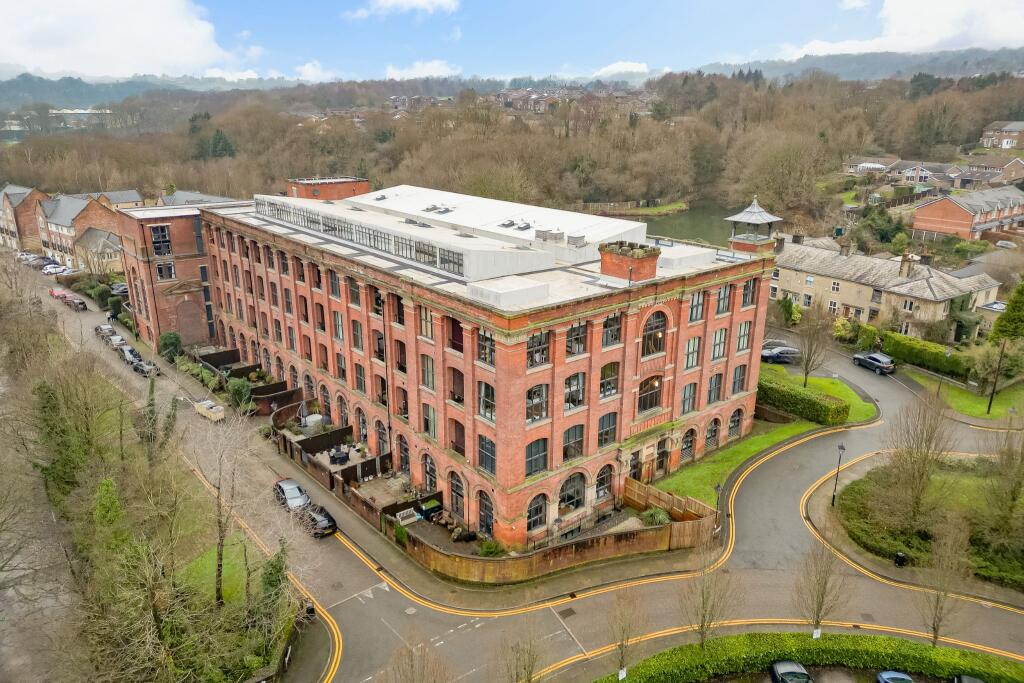 Additional image 29 of Valley Mill Cottonfields, Bolton, BL7