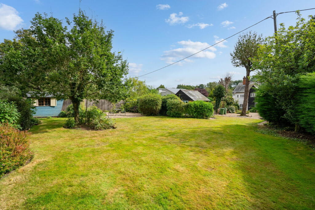 Additional image 20 of Cambridge Road, Quendon