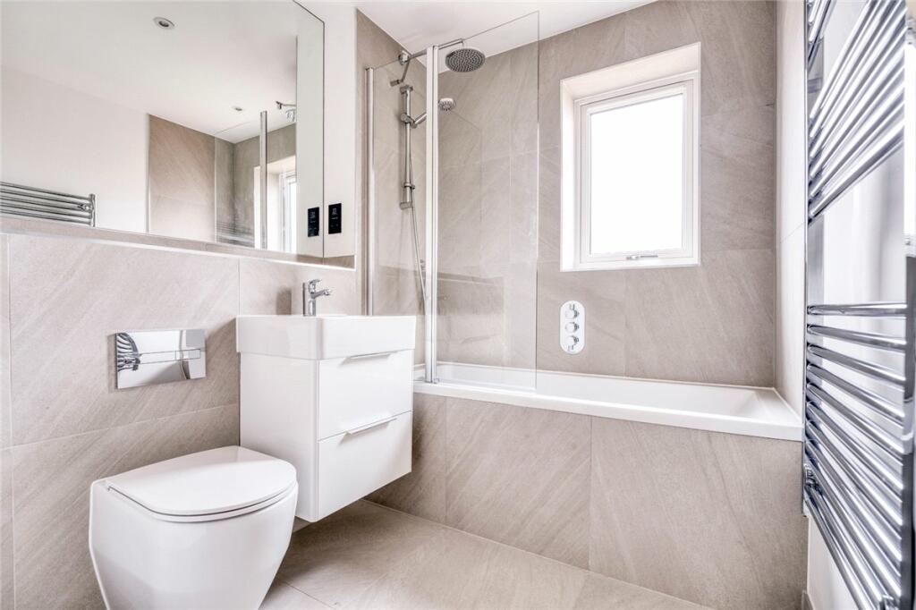 Additional image 12 of Hayfield Lodge, Over, Cambridge, CB24