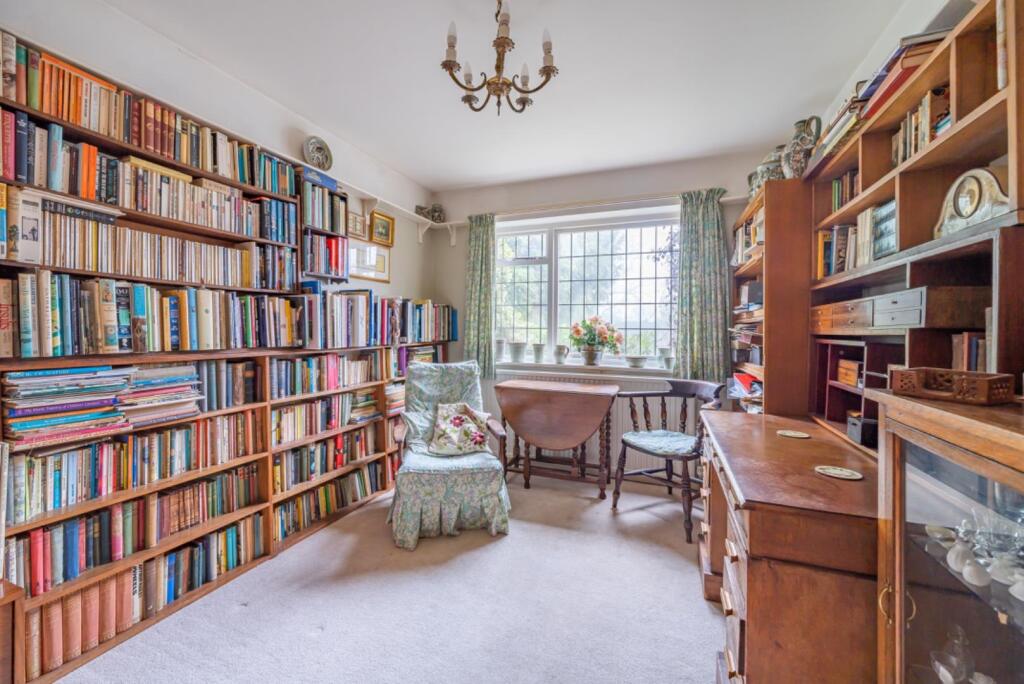 Additional image 6 of Crumpfields Lane, Redditch, B97