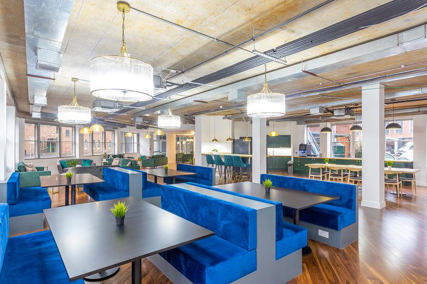 Additional image 19 of Office 301, Trafalgar House, Fitzalan Place, Cardiff(City), CF24