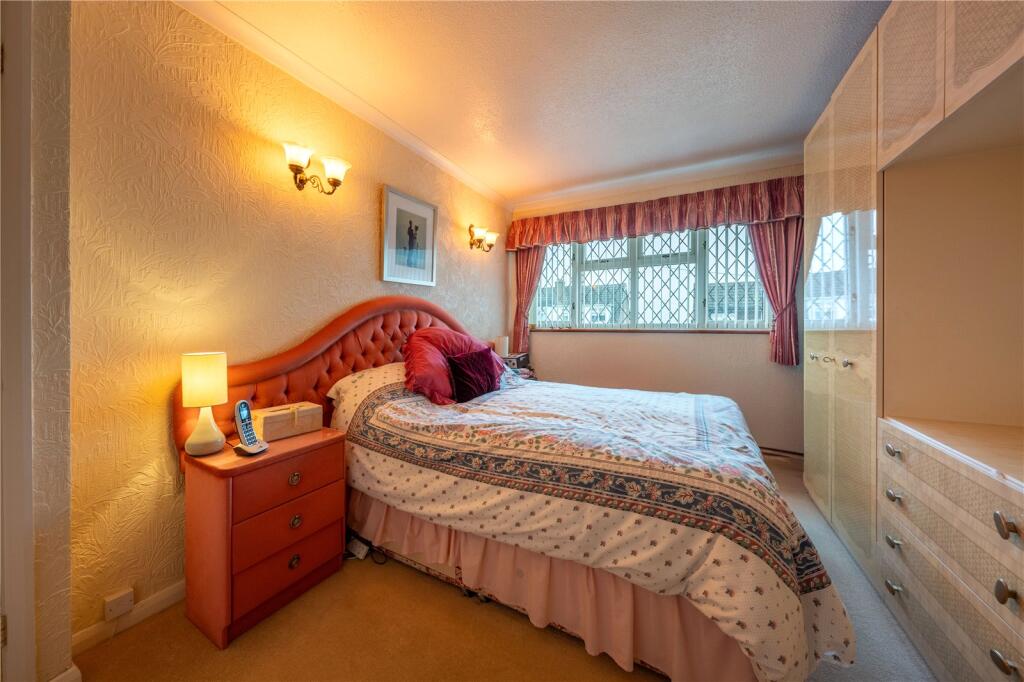 Additional image 16 of Greenhill Close, Dosthill, Tamworth, Staffordshire, B77