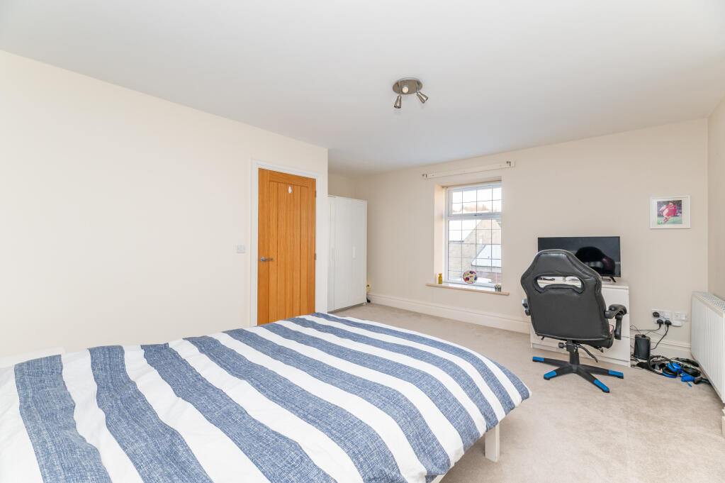 Additional image 23 of Woodfield Road, Cullingworth, Bradford, West Yorkshire, BD13