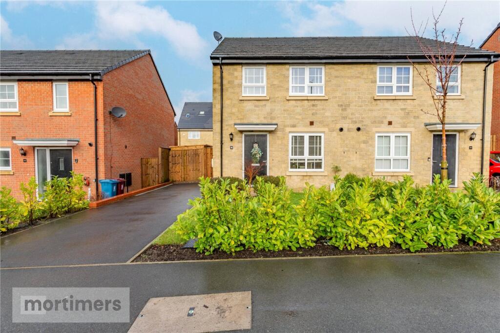 Additional image 20 of Hawthorn Road, Barrow, Clitheroe, Lancashire, BB7