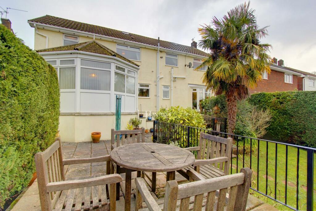 Additional image 21 of Winnipeg Drive, Lakeside, Cardiff