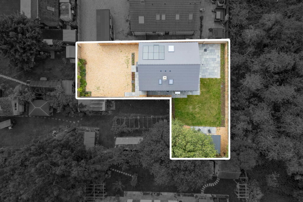Additional image 29 of West Drive, Highfields Caldecote, Cambridge