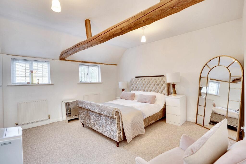 Additional image 3 of High Street, Chippenham, CB7