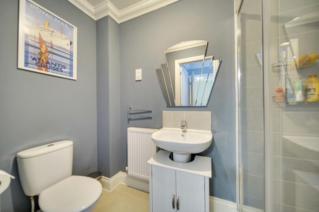 Additional image 7 of Morello Chase, Soham, CB7