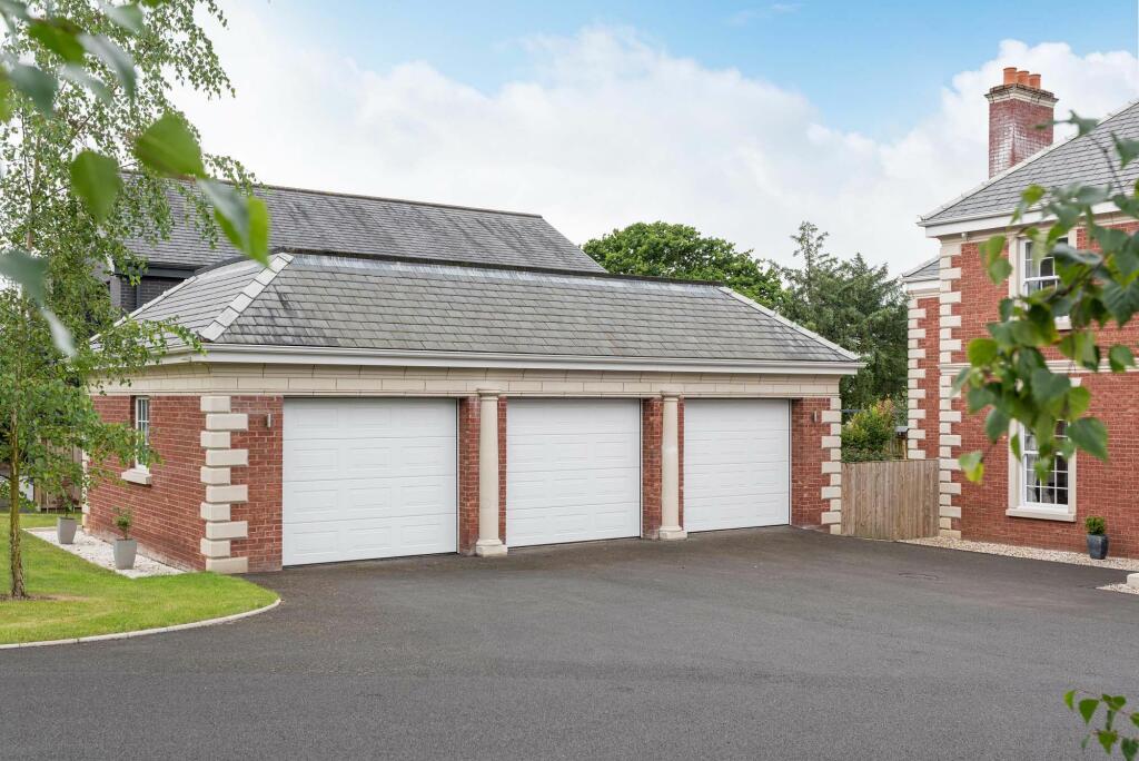 Additional image 34 of Eden House, Lambley Bank, Scotby, Carlisle