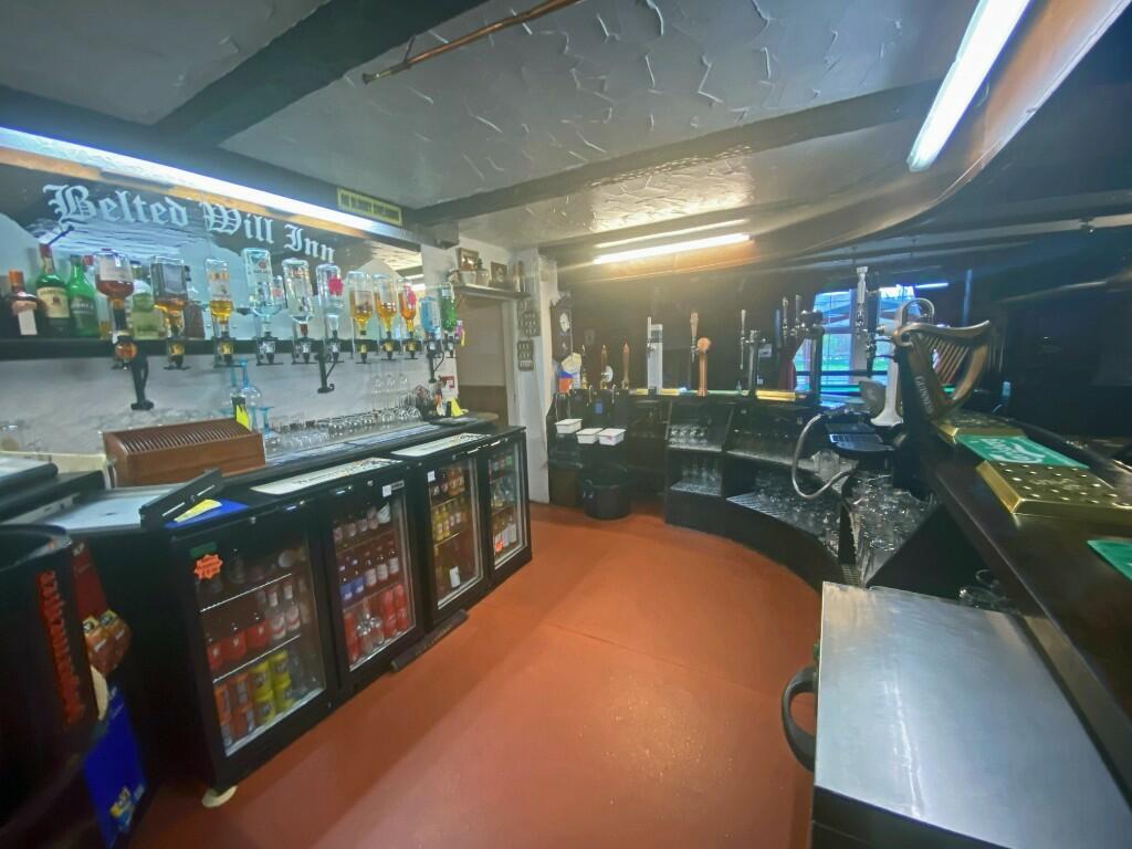 Additional image 20 of Belted Will Inn, Hallbankgate, Brampton, Cumbria, CA8 2NJ