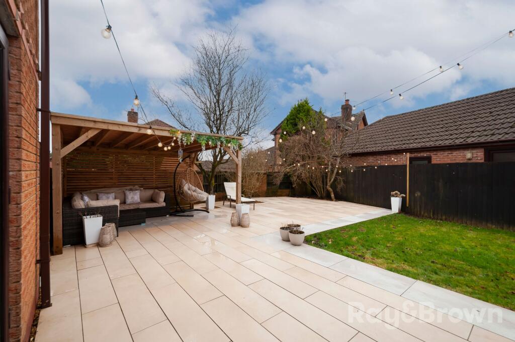 Additional image 52 of Cefn Onn Meadows, Lisvane, Cardiff