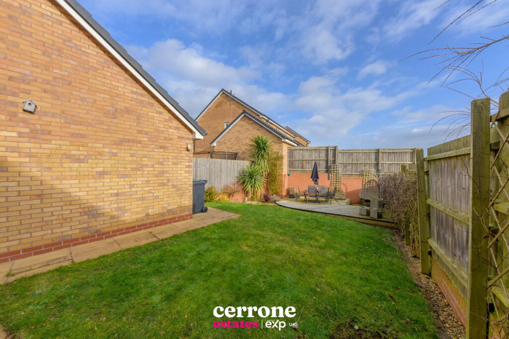 Additional image 17 of Cookridge Close, Brockhill, Redditch, B97 6HF