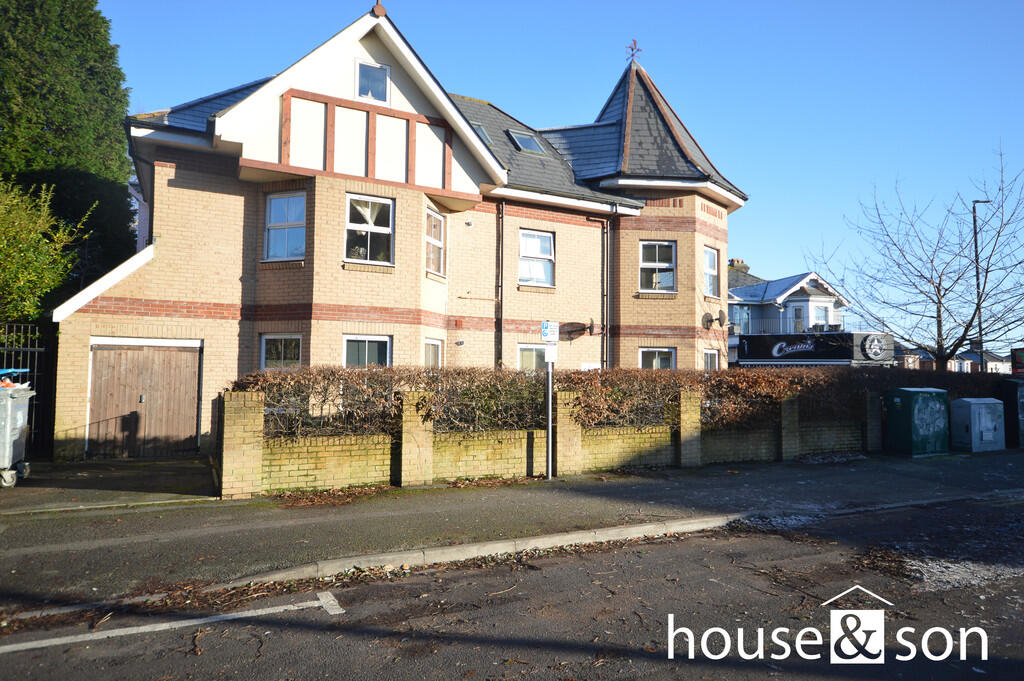 Additional image 12 of Iddesleigh Road, Bournemouth