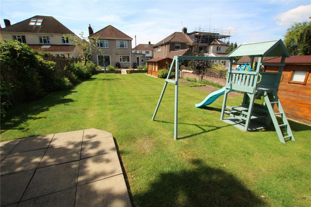 Additional image 24 of Caer Cady Close, Cyncoed, Cardiff, CF23