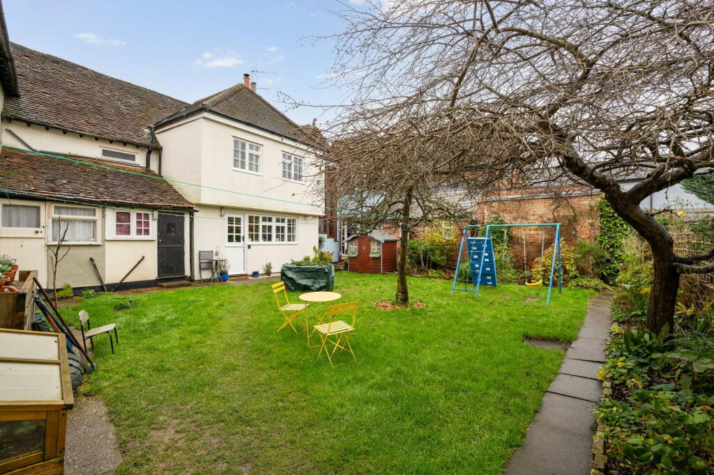 Additional image 14 of Gold Steet, Saffron Walden