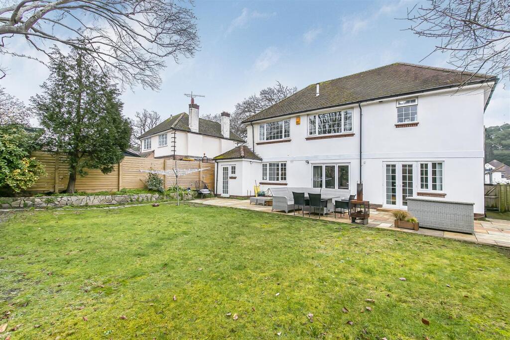 Additional image 2 of Gleneagles Avenue, Lower Parkstone, Poole