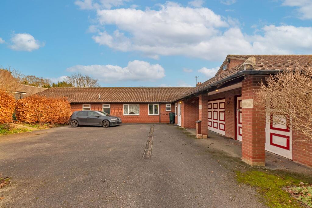 Additional image 20 of The Highlands, Exning, CB8