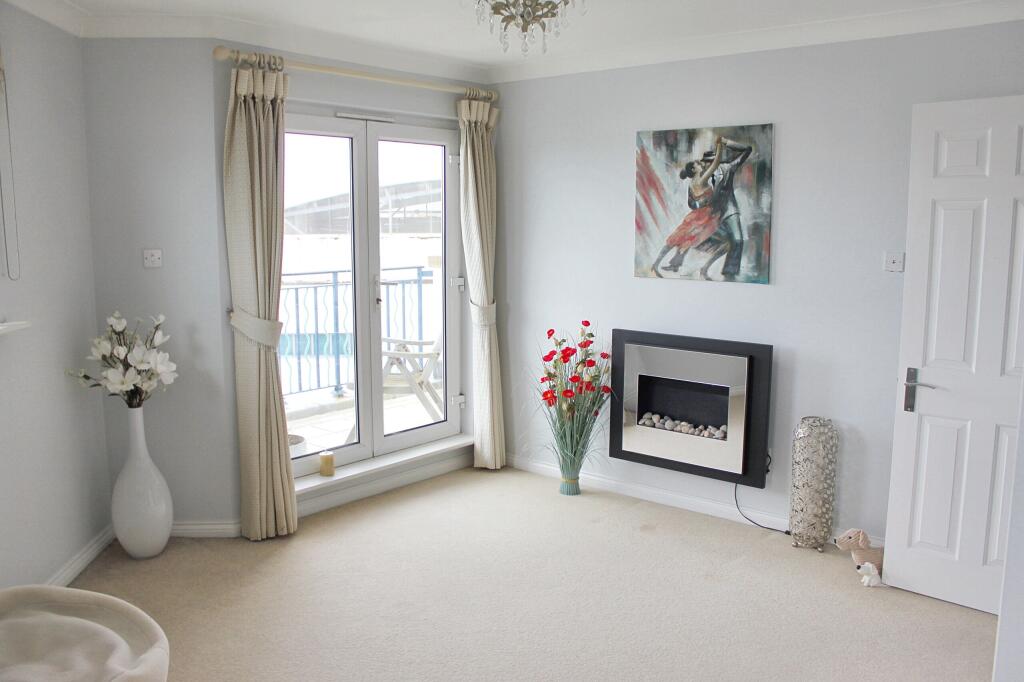 Additional image 5 of Flat 49, Neptune Court, The Strand, Brighton Marina Village, Brighton, East Sussex, BN2 5SL