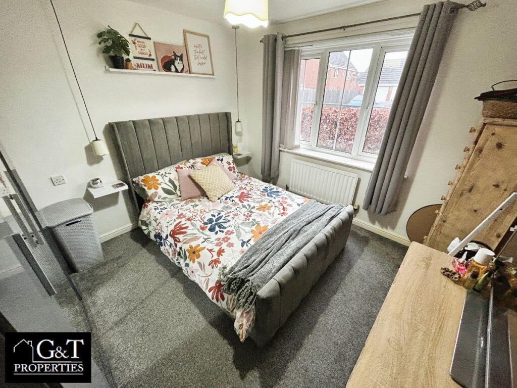 Additional image 7 of Unitt Drive, Cradley Heath