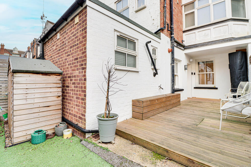 Additional image 11 of Alma Road, St. Albans, AL1