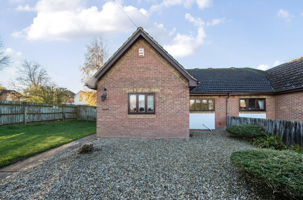 Additional image 19 of London Road, Great Chesterford, Saffron Walden, Essex, CB10