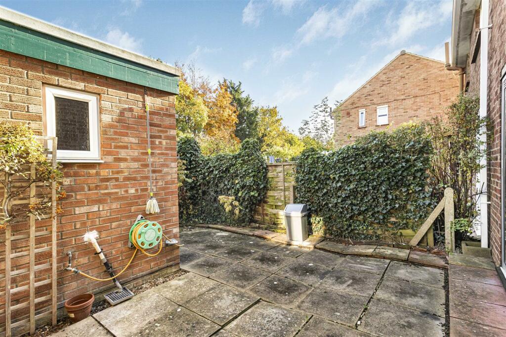 Additional image 15 of Tillyard Way, Cambridge