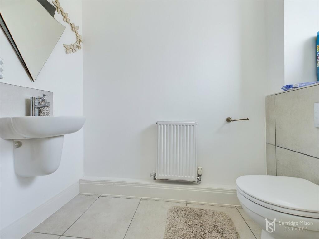 Additional image 16 of Yew Tree Court, Mill Gap Road, Upperton, Eastbourne, East Sussex, BN21