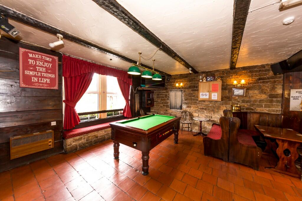 Additional image 4 of Belted Will Inn, Hallbankgate, Brampton, Cumbria, CA8 2NJ