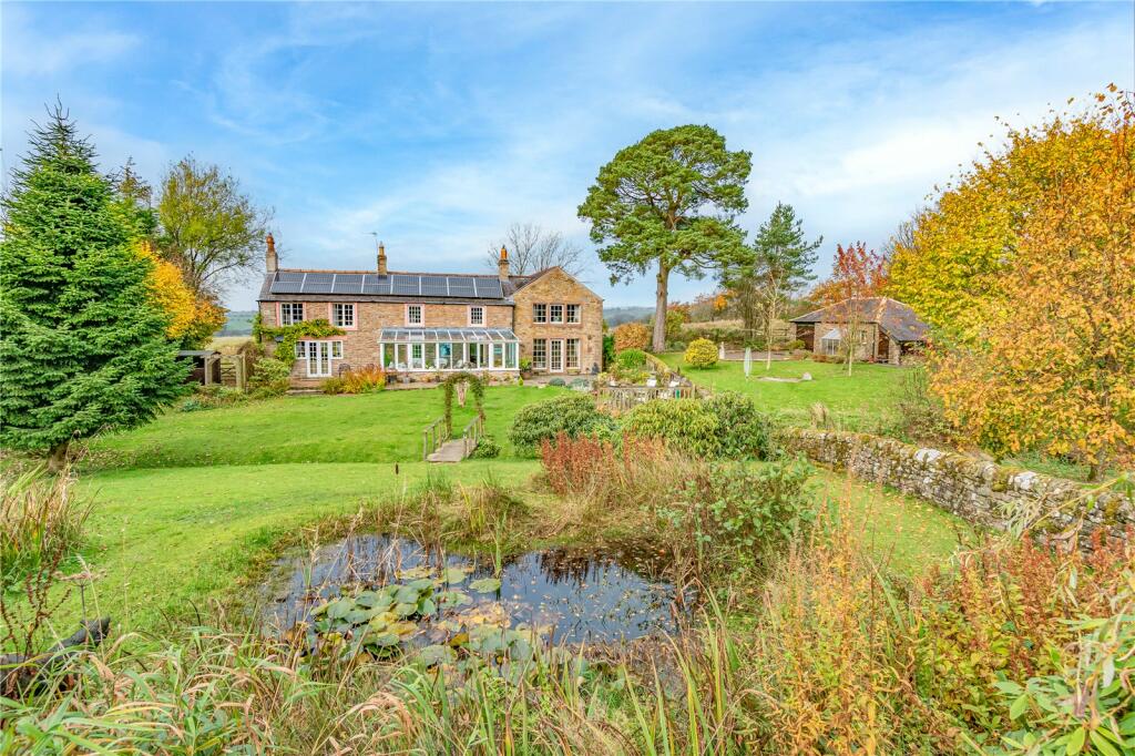 Additional image 40 of Craigsyke Ford, West Hall, Brampton, Cumbria