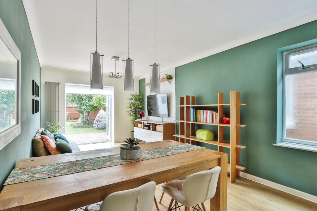 Additional image 5 of Craigmoor Avenue, Bournemouth, Dorset, BH8