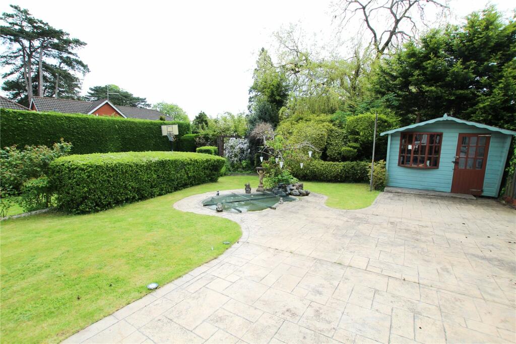 Additional image 24 of Tyr Winch Road, Old St. Mellons, Cardiff, CF3